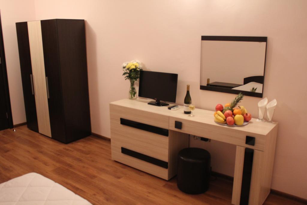 Guest House Stels Kranevo Pokoj fotografie
