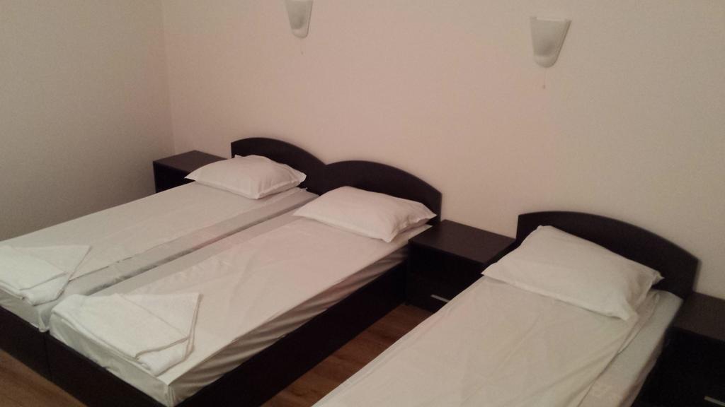 Guest House Stels Kranevo Pokoj fotografie