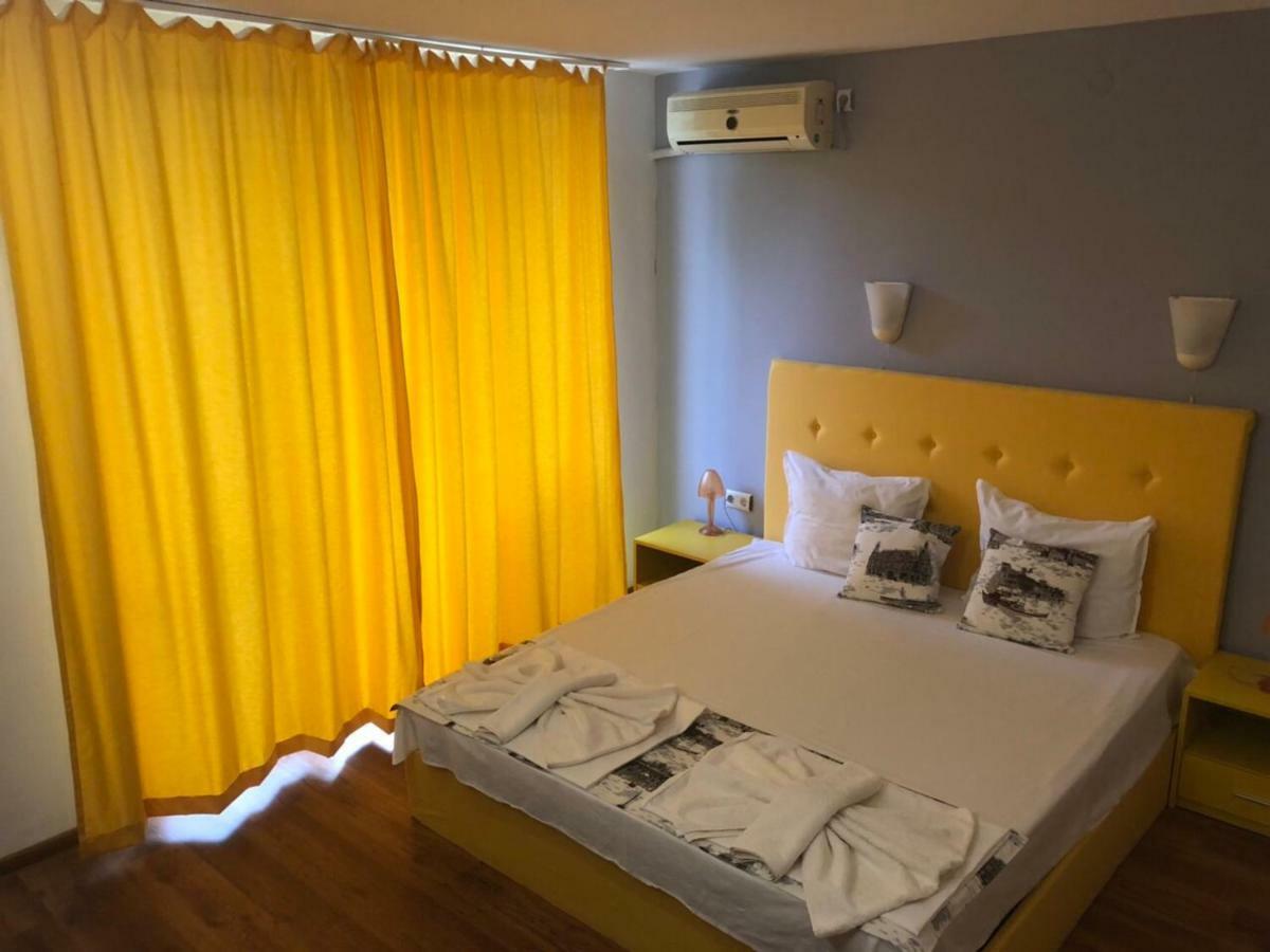 Guest House Stels Kranevo Exteriér fotografie